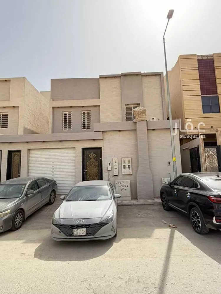 Apartment for Rent in Riyadh Al Qadisiyah