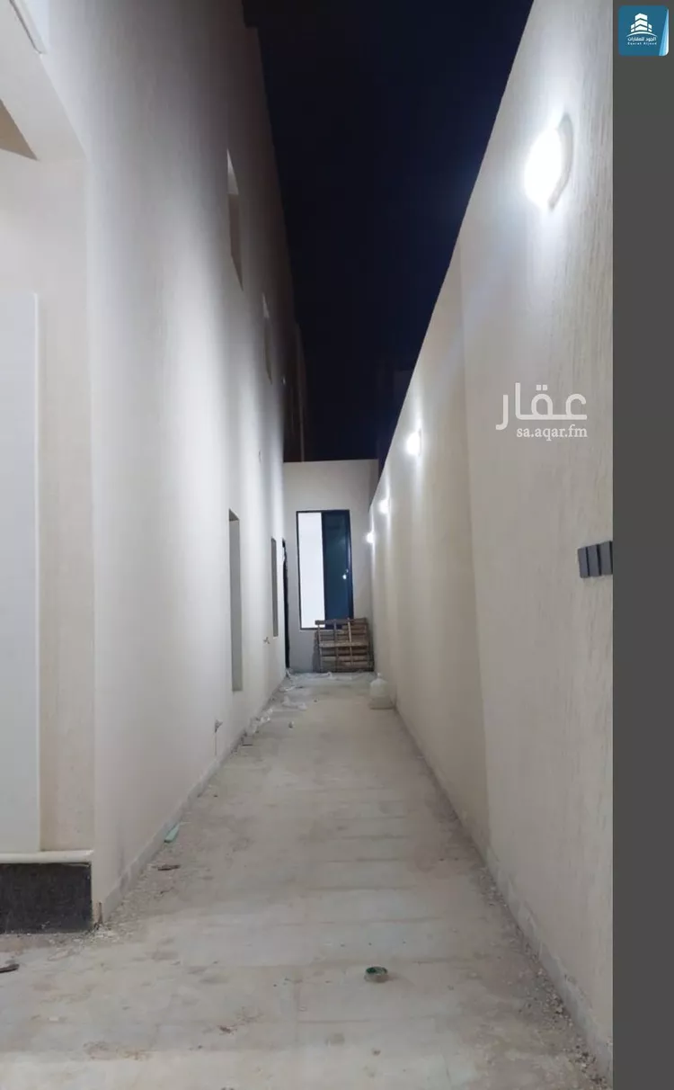 دور للبيع في شارع جبل علي, حي القادسية, مدينة الرياض, منطقة الرياض صورة 3