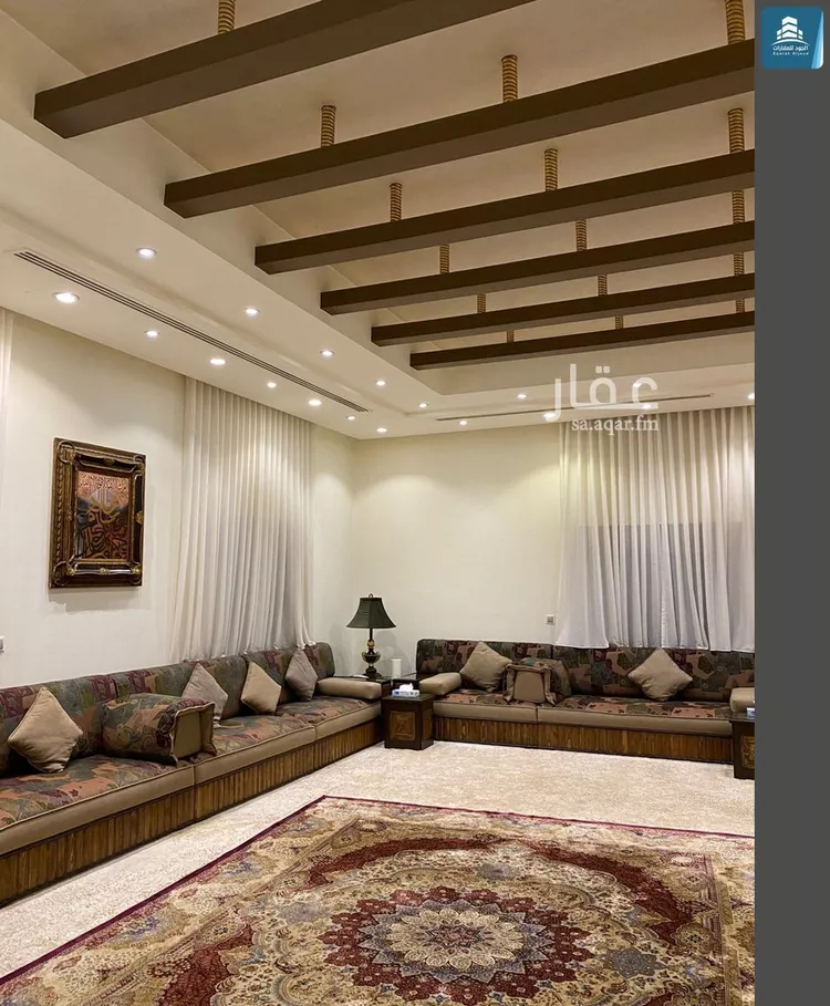 فيلا للبيع في شارع رقم 487, حي الملقا, مدينة الرياض, منطقة الرياض صورة 2