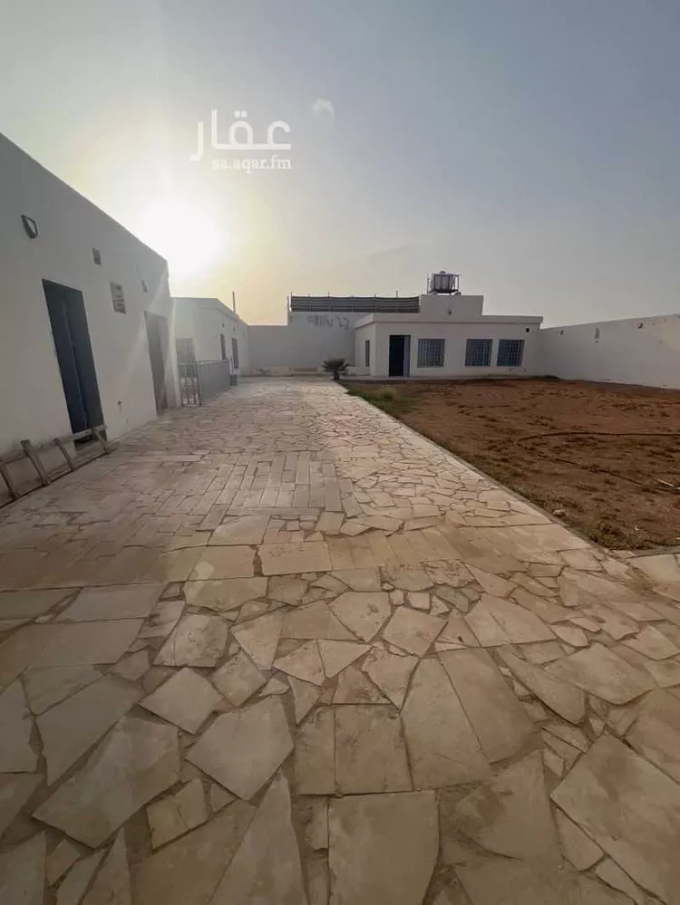 استراحة للإيجار في حي الزاهر, مدينة الرياض, منطقة الرياض صورة 2