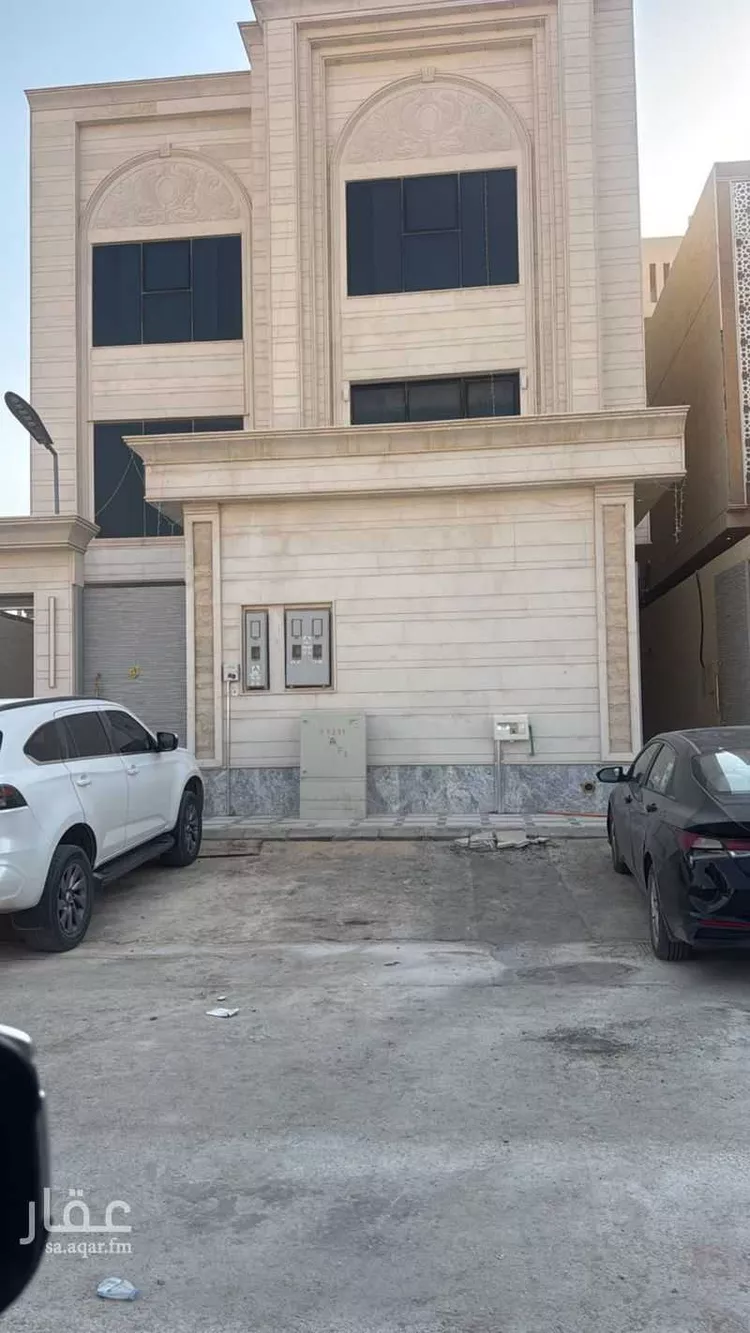 استوديو للإيجار في شارع احمد الفيض ابادي, حي البيان, مدينة الرياض, منطقة الرياض