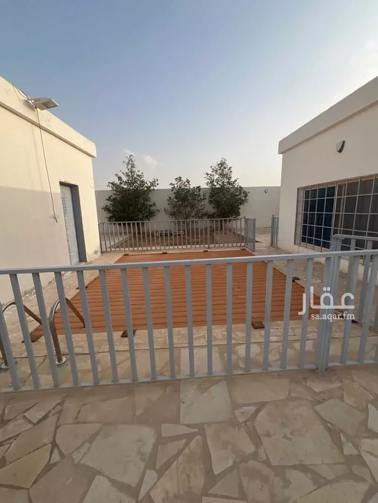 استراحة للإيجار في حي الزاهر, مدينة الرياض, منطقة الرياض صورة 4