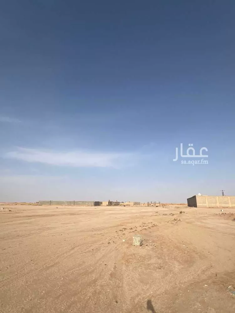 أرض للبيع في حي الزاهر, مدينة الرياض, منطقة الرياض صورة 4