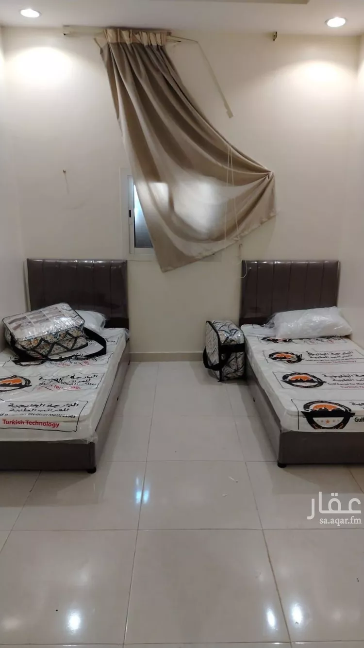 شقة للإيجار في شارع الامير محمد ابن سلمان ابن عبدالعزيز, حي الرمال, مدينة الرياض, منطقة الرياض صورة 5