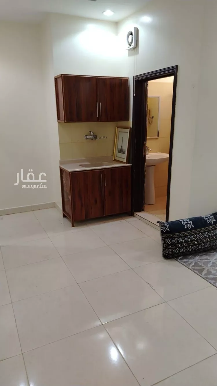 شقة للإيجار في شارع الامير محمد ابن سلمان ابن عبدالعزيز, حي الرمال, مدينة الرياض, منطقة الرياض صورة 3