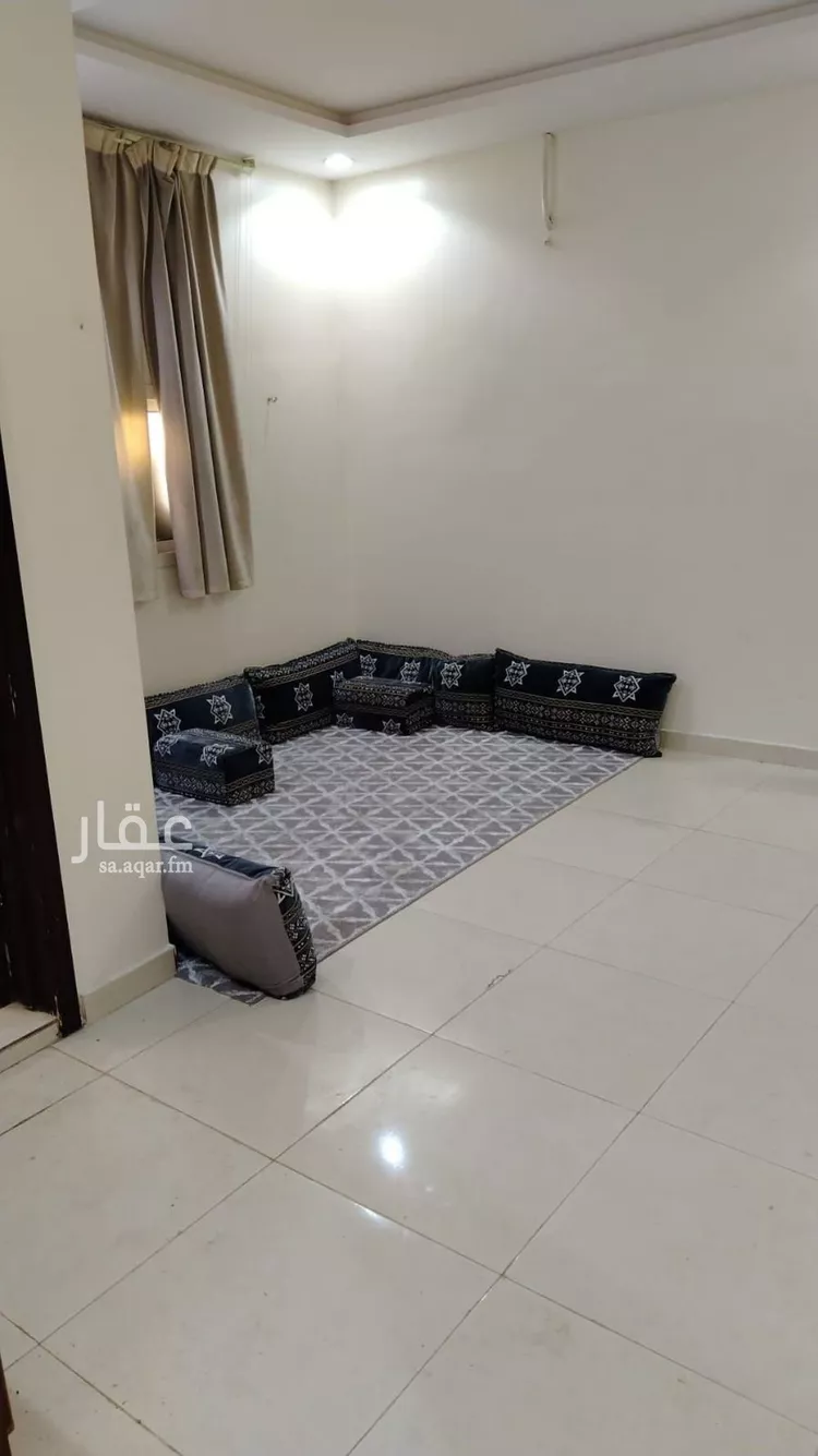 شقة للإيجار في شارع الامير محمد ابن سلمان ابن عبدالعزيز, حي الرمال, مدينة الرياض, منطقة الرياض صورة 2