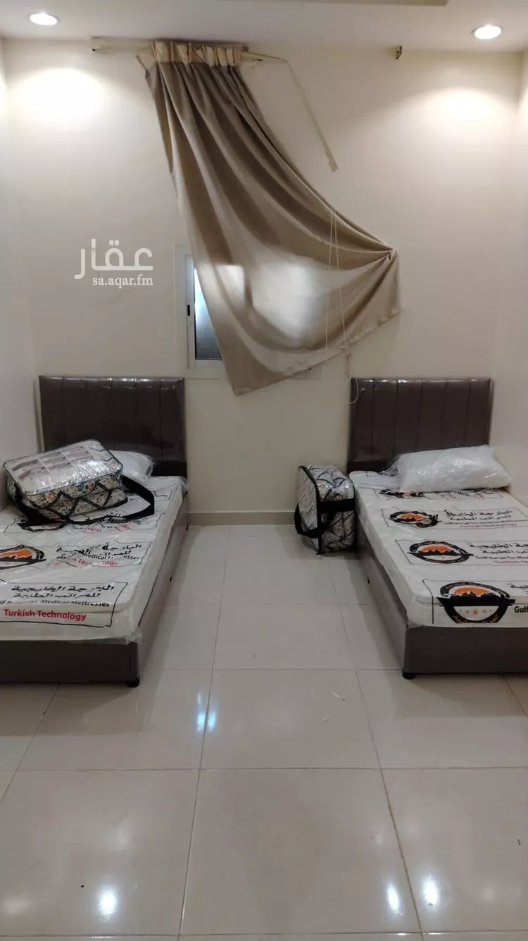 شقة للإيجار في شارع الامير محمد ابن سلمان ابن عبدالعزيز, حي الرمال, مدينة الرياض, منطقة الرياض صورة 4