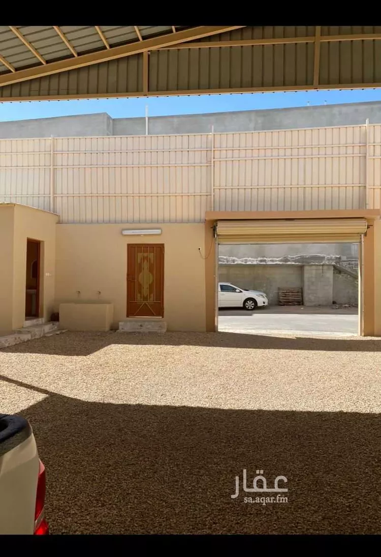 مستودع للإيجار في حي الشفاء ، خميس مشيط ، خميس مشيط صورة 4