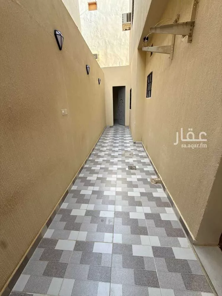 شقة للإيجار في شارع رقم 87 ، حي الجنادرية ، الرياض ، منطقة الرياض صورة 3