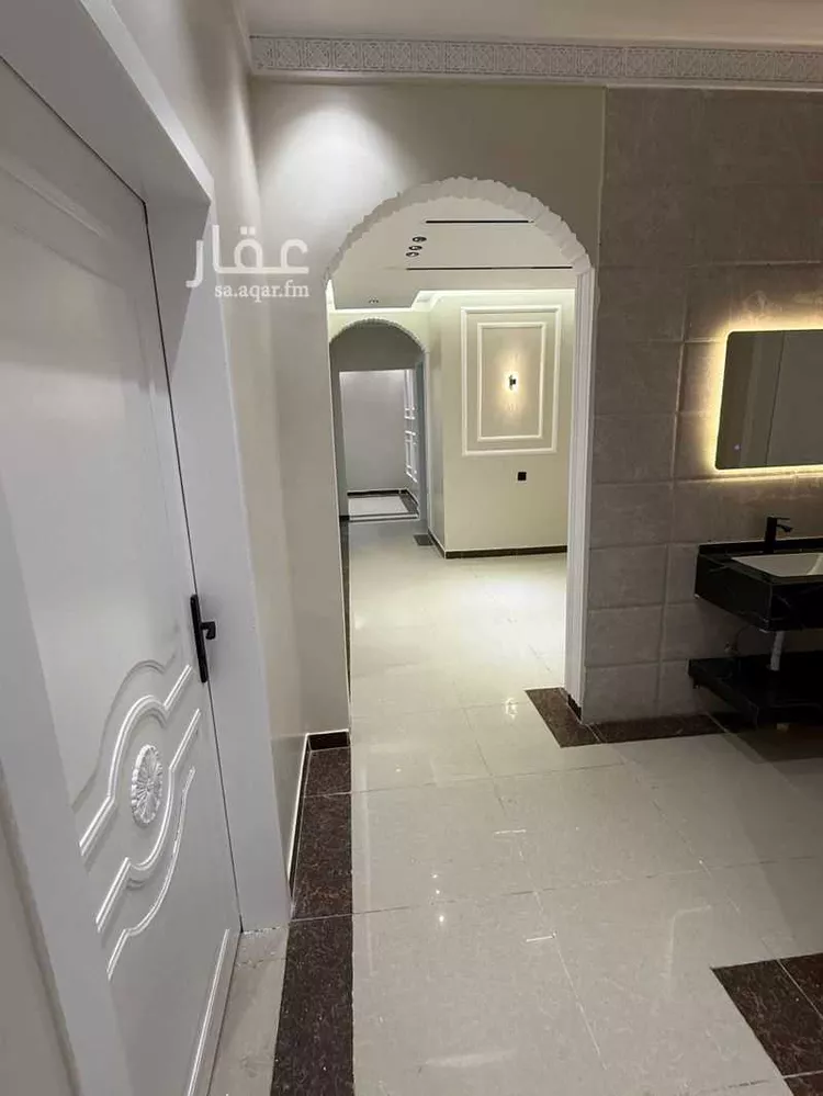 شقة للإيجار في شارع رقم 87 ، حي الجنادرية ، الرياض ، منطقة الرياض