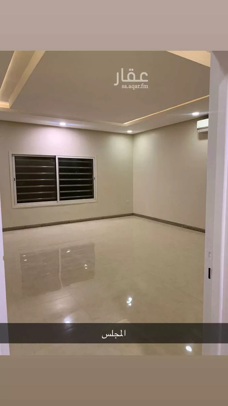 دور للإيجار في شارع عثمان العبيد, حي القيروان, مدينة الرياض, منطقة الرياض صورة 3