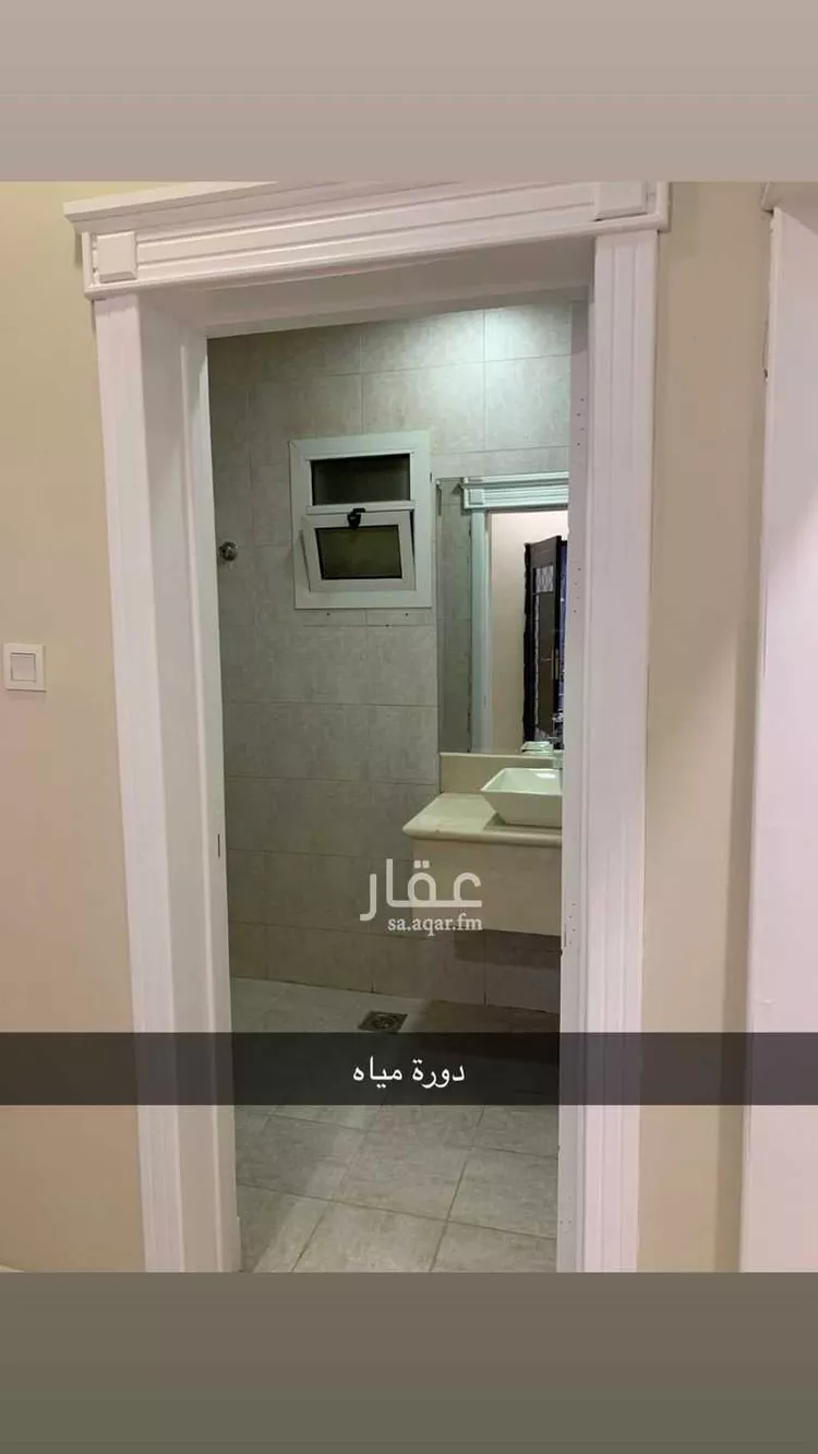 دور للإيجار في شارع عثمان العبيد, حي القيروان, مدينة الرياض, منطقة الرياض صورة 5