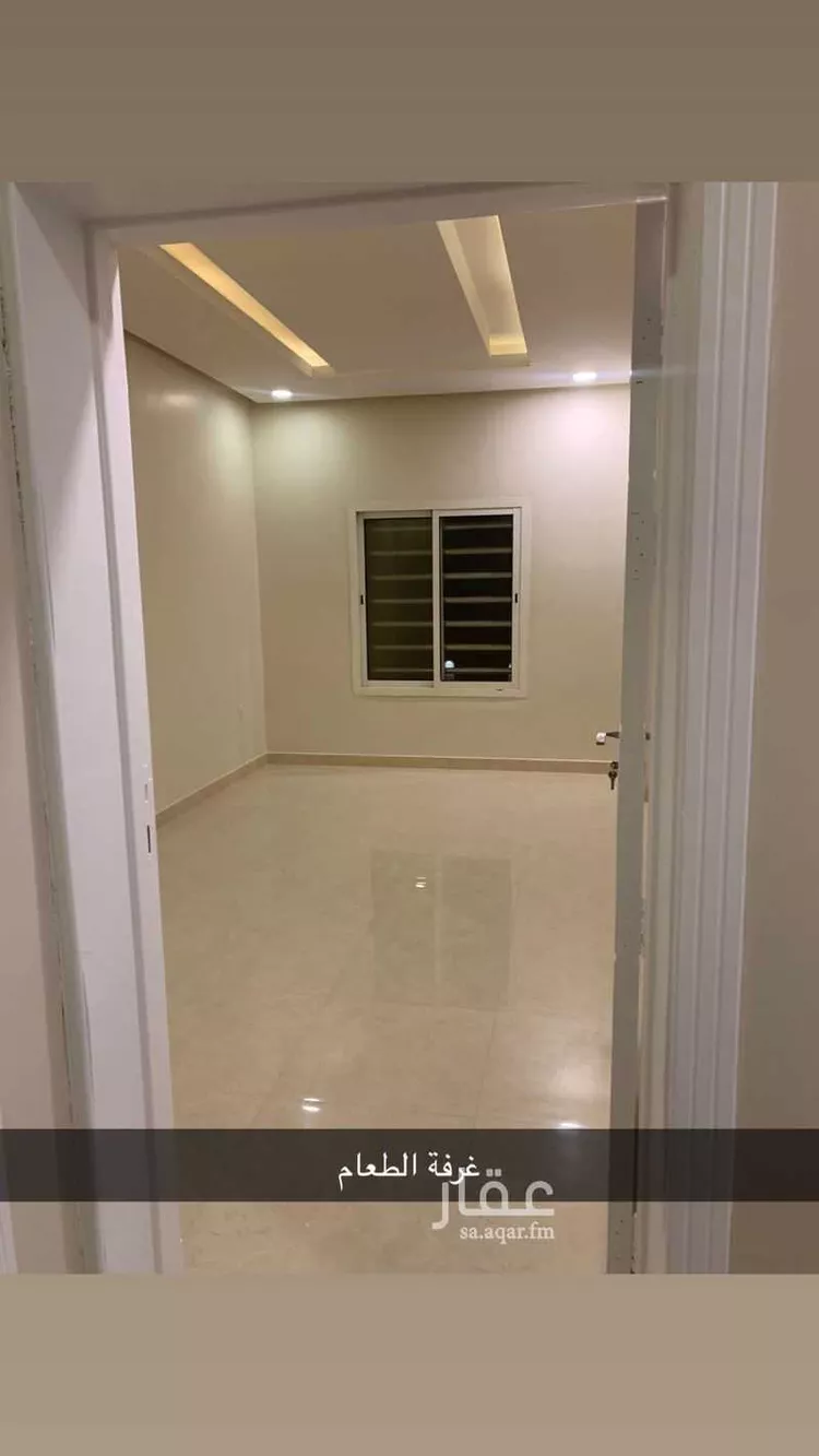 دور للإيجار في شارع عثمان العبيد, حي القيروان, مدينة الرياض, منطقة الرياض صورة 4