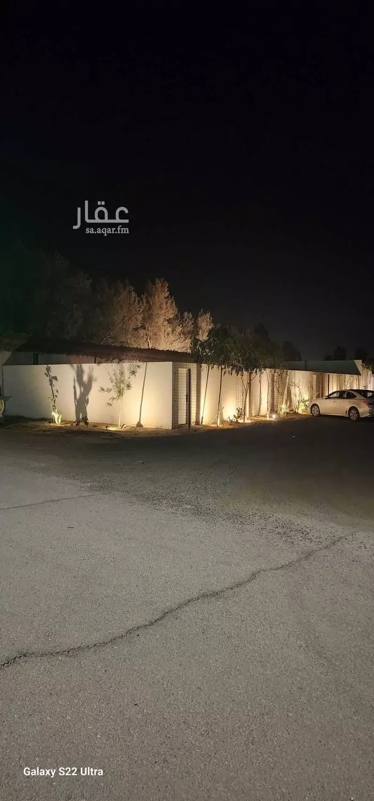 استراحة للإيجار في شارع الديرة 25, حي الديرة, مدينة البكيريه, منطقة القصيم