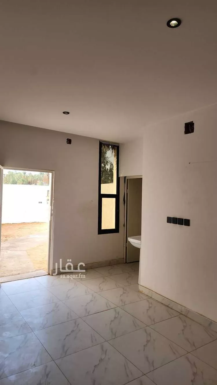 استراحة للإيجار في حي البساتين, مدينة البكيرية, منطقة القصيم صورة 3