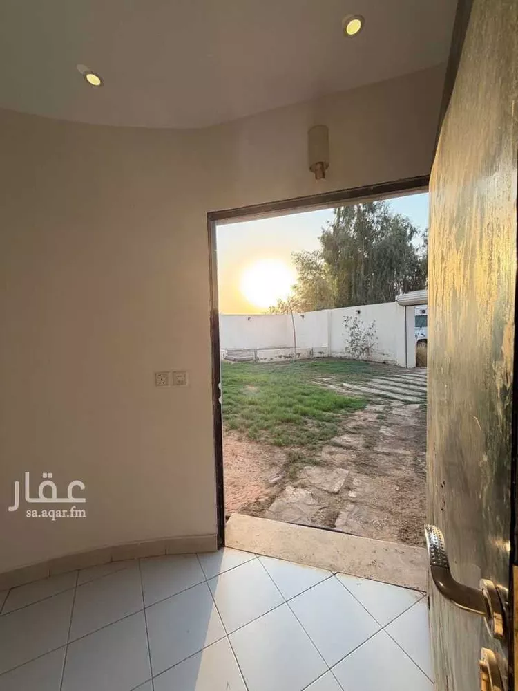 استراحة للإيجار في حي الديرة, مدينة البكيرية, منطقة القصيم 8