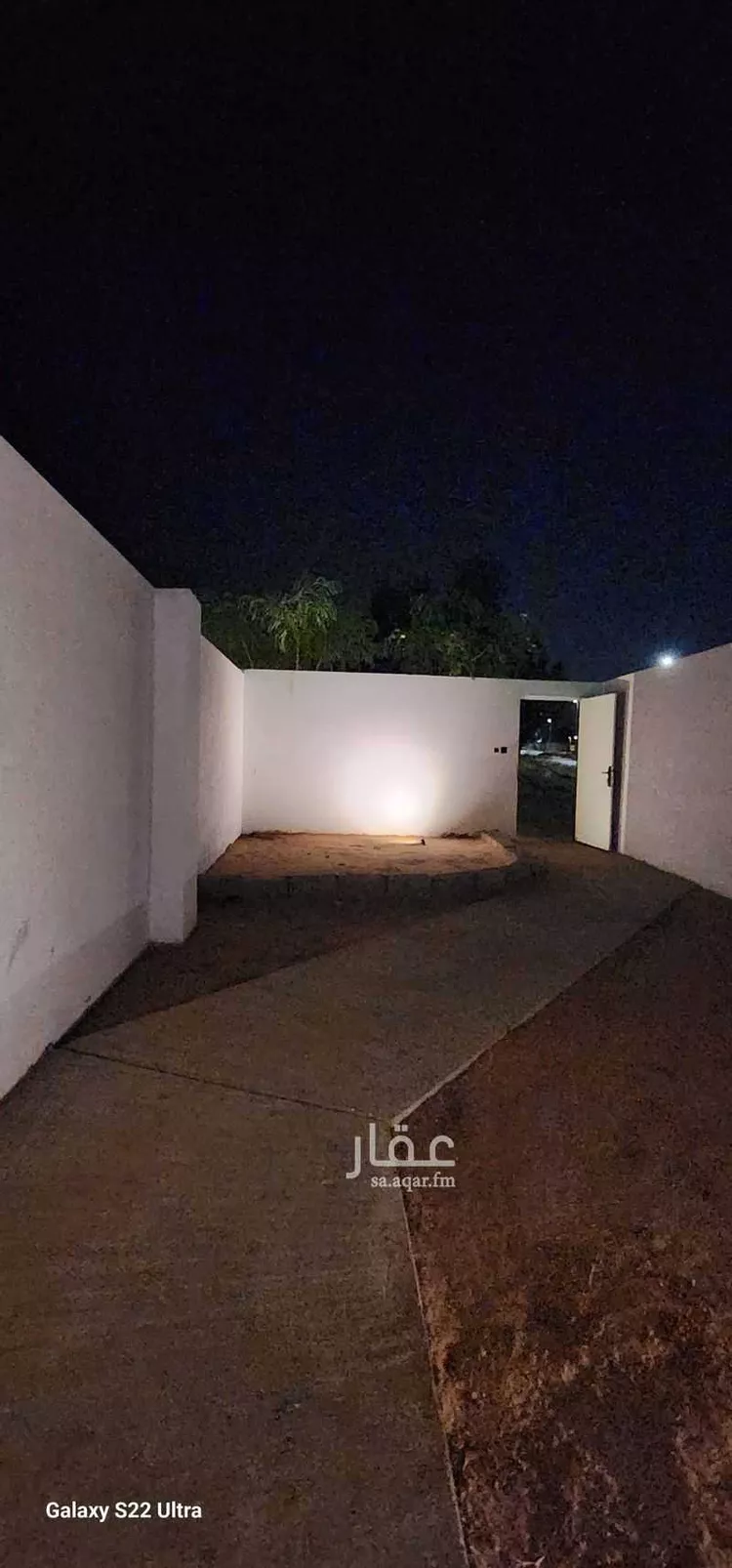 استراحة للإيجار في شارع الديرة 25, حي الديرة, مدينة البكيريه, منطقة القصيم صورة 4