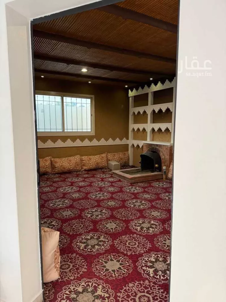 Rest House for Rent in Al Bukayriyah Al Balad Al Qadim صورة 5