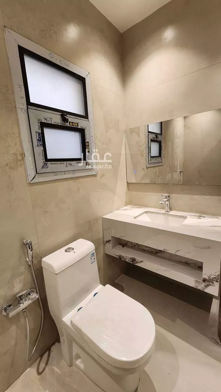 شقة للإيجار في الطريق الدائري الشرقي الفرعي ، حي الروابي ، الرياض ، منطقة الرياض صورة 4