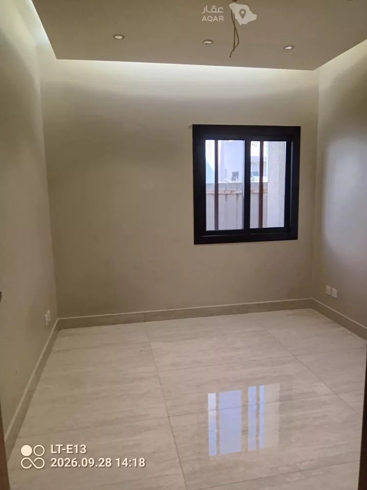 شقة للإيجار في شارع الدائري الشرقي الفرعي, حي الروابي, مدينة الرياض, منطقة الرياض