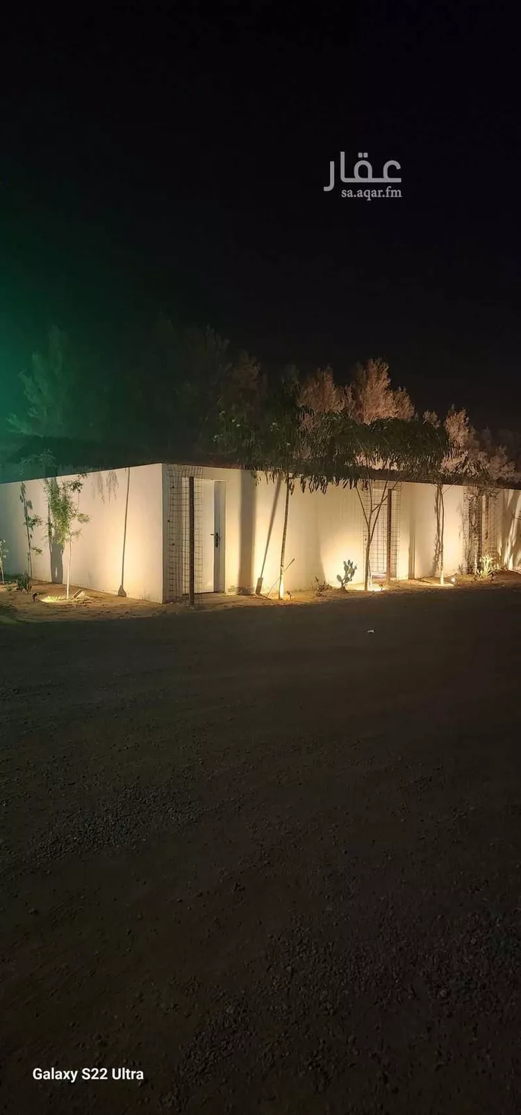 استراحة للإيجار في شارع الديرة 25, حي الديرة, مدينة البكيريه, منطقة القصيم صورة 2