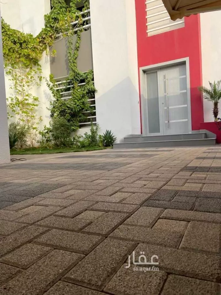 فيلا للبيع في شارع محمد بن عيسى المذجحي ، حي الرمال ، الرياض ، منطقة الرياض صورة 3