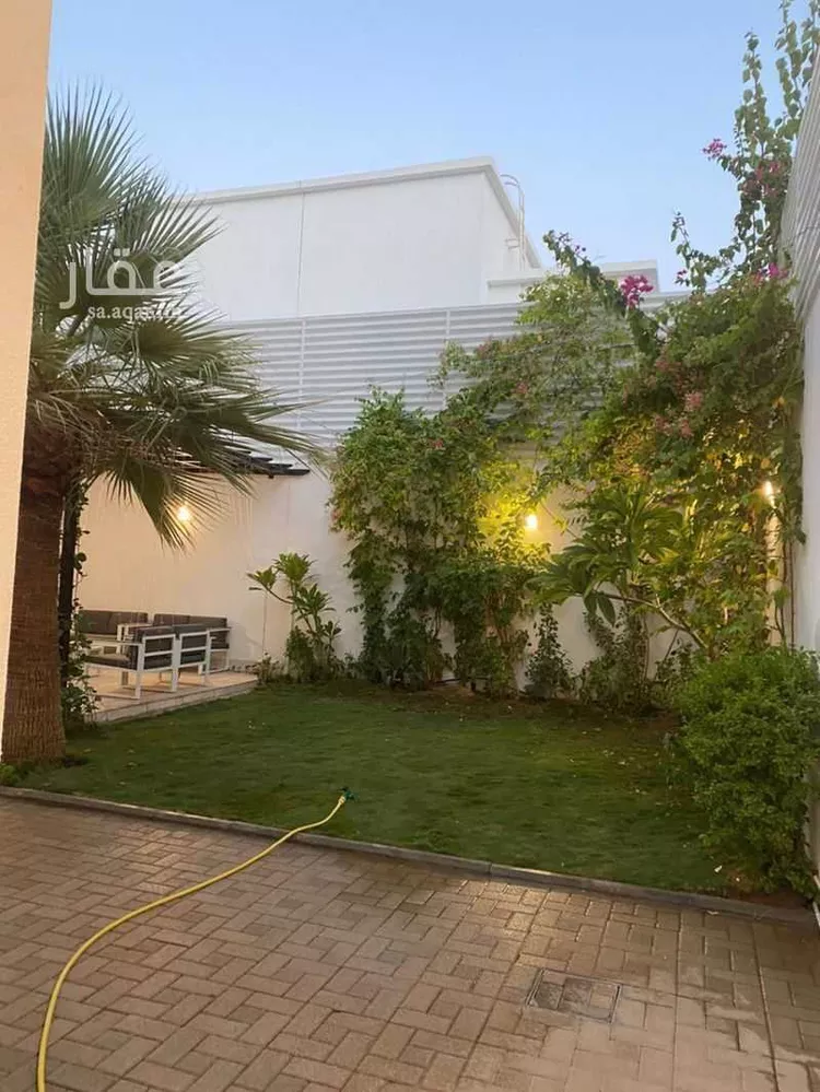 فيلا للبيع في شارع محمد بن عيسى المذجحي ، حي الرمال ، الرياض ، منطقة الرياض صورة 2