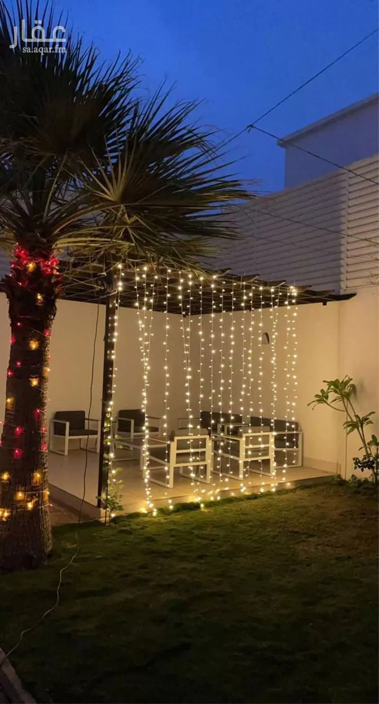 فيلا للبيع في شارع نصيب مولى المهدي, حي الرمال, مدينة الرياض, منطقة الرياض صورة 4
