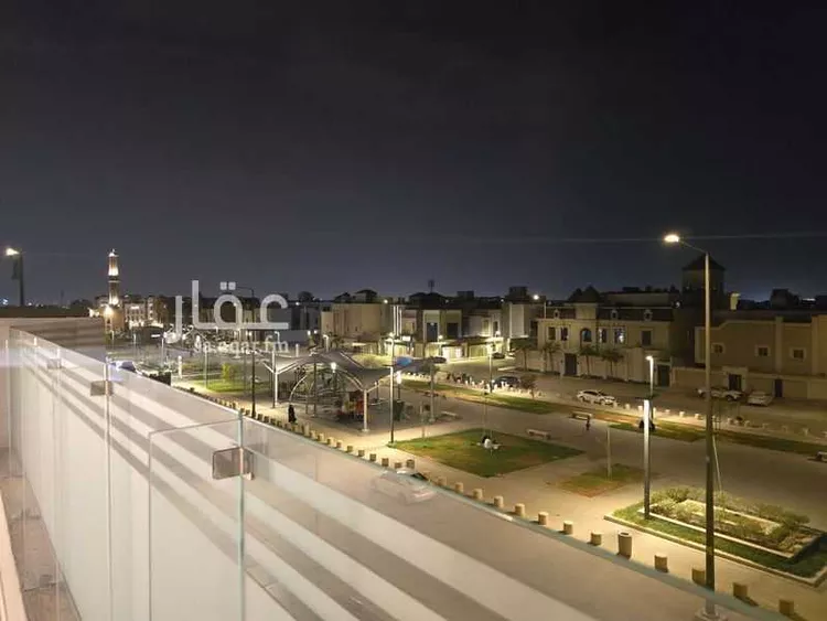 فيلا للبيع في شارع الحسين القزويني, حي العارض, مدينة الرياض, منطقة الرياض صورة 2