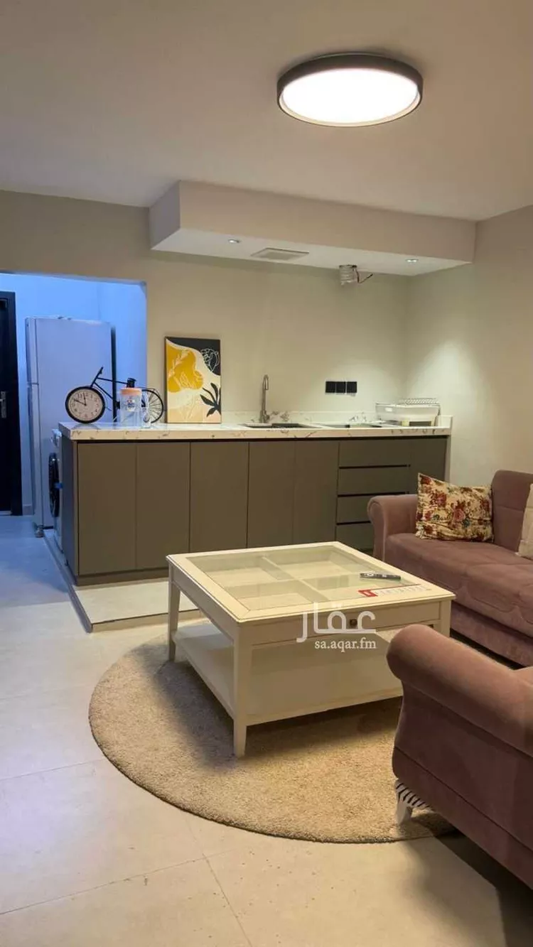 شقة للإيجار في شارع الزمرد, حي الملك فيصل, مدينة الرياض, منطقة الرياض صورة 5