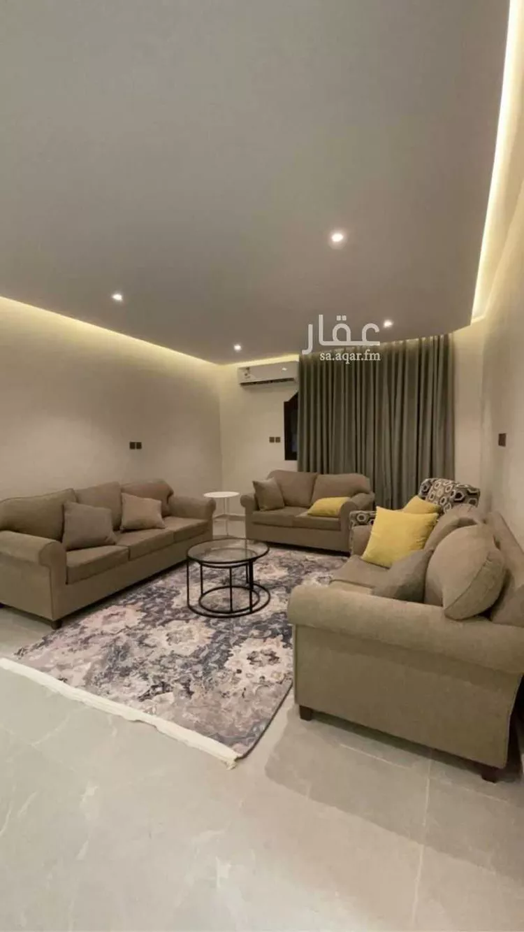 شقة للإيجار في شارع الزمرد, حي الملك فيصل, مدينة الرياض, منطقة الرياض