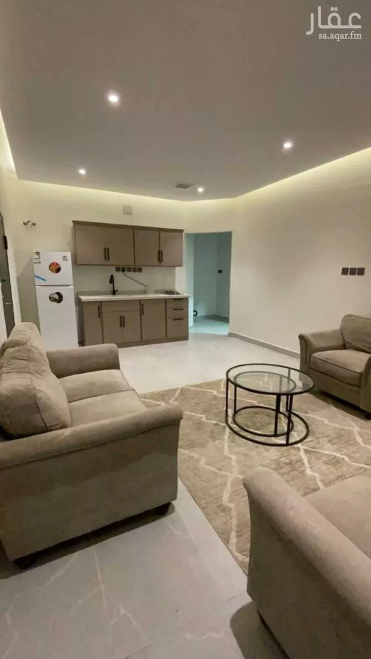 Apartment for Rent in Riyadh King Faisal