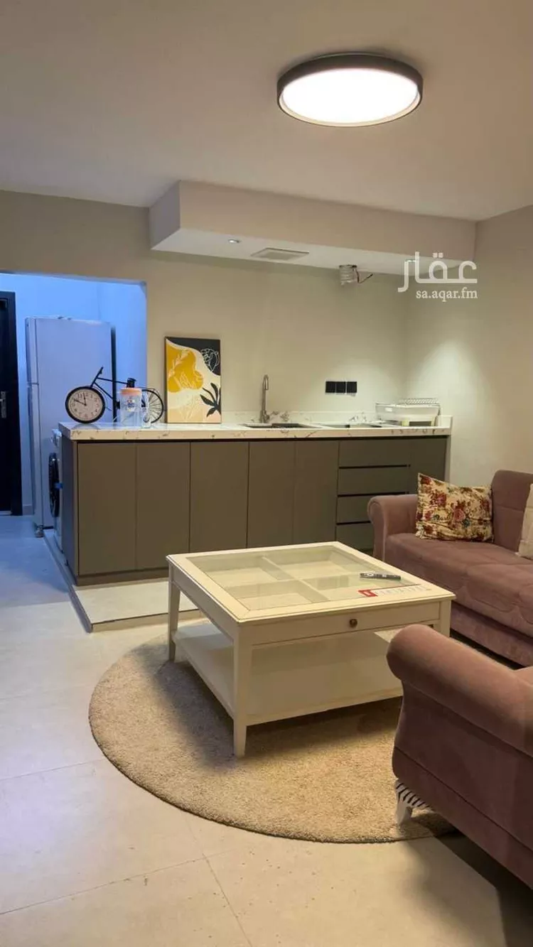 شقة للإيجار في شارع الزمرد, حي الملك فيصل, مدينة الرياض, منطقة الرياض