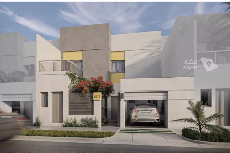 Villa for Sale in Riyadh Sedra