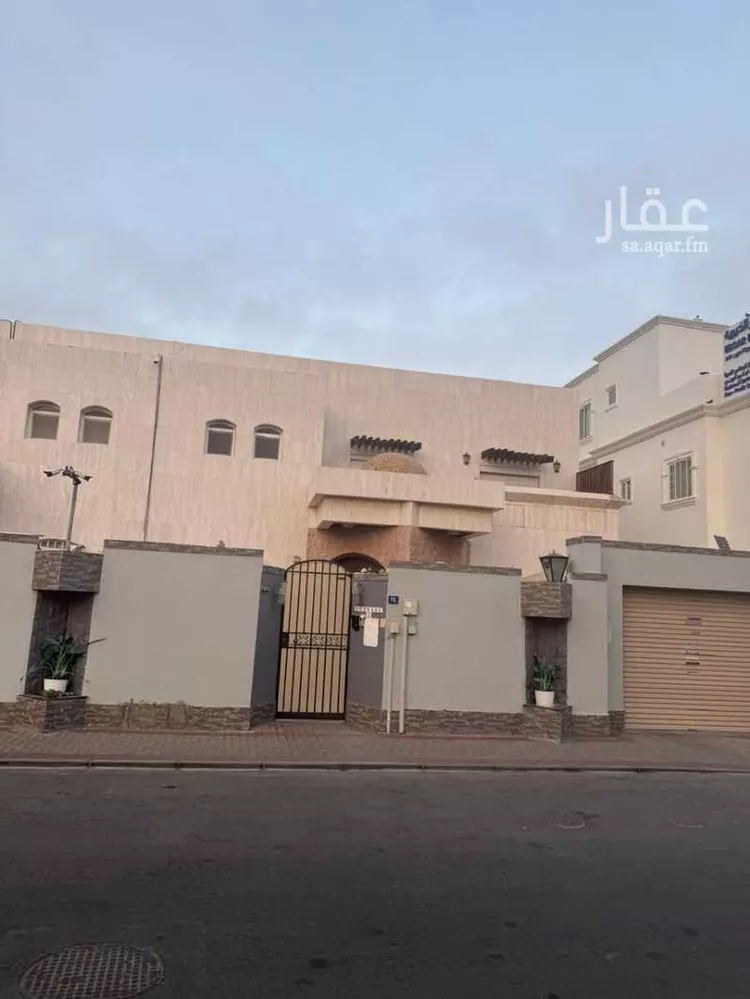 فيلا للبيع في شارع نهضه النشر, حي الروضة, مدينة جدة, منطقة مكة المكرمة صورة 5