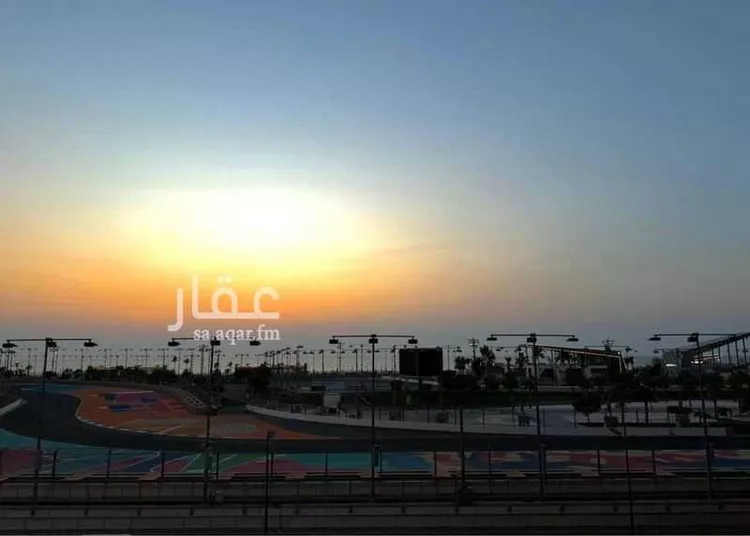 شقة للإيجار في شارع ابن الجلاس, حي الشاطئ, مدينة جدة, منطقة مكة المكرمة