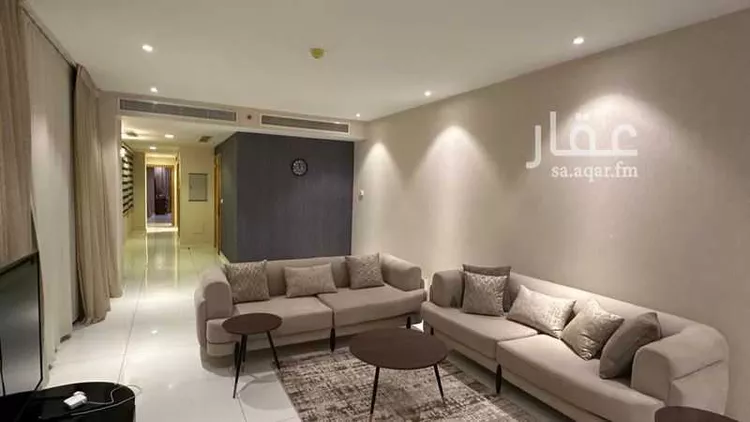شقة للإيجار في شارع سهيل بن قيس, حي الشاطئ, مدينة جدة, منطقة مكة المكرمة صورة 3