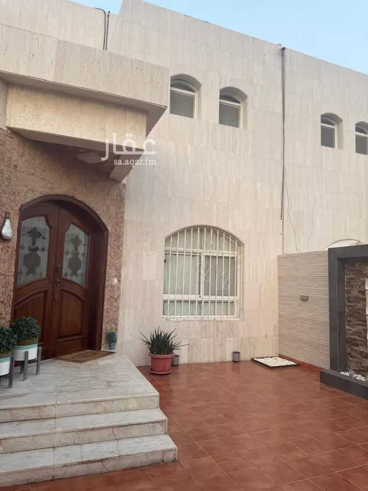 فيلا للبيع في شارع نهضه النشر, حي الروضة, مدينة جدة, منطقة مكة المكرمة صورة 4