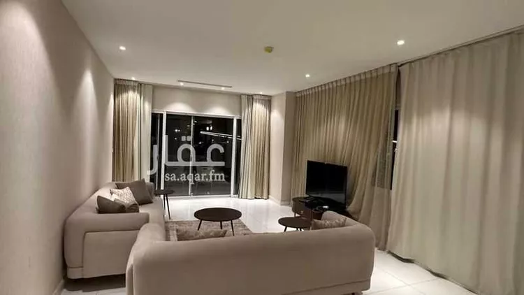 شقة للإيجار في شارع ابن الجلاس, حي الشاطئ, مدينة جدة, منطقة مكة المكرمة صورة 3