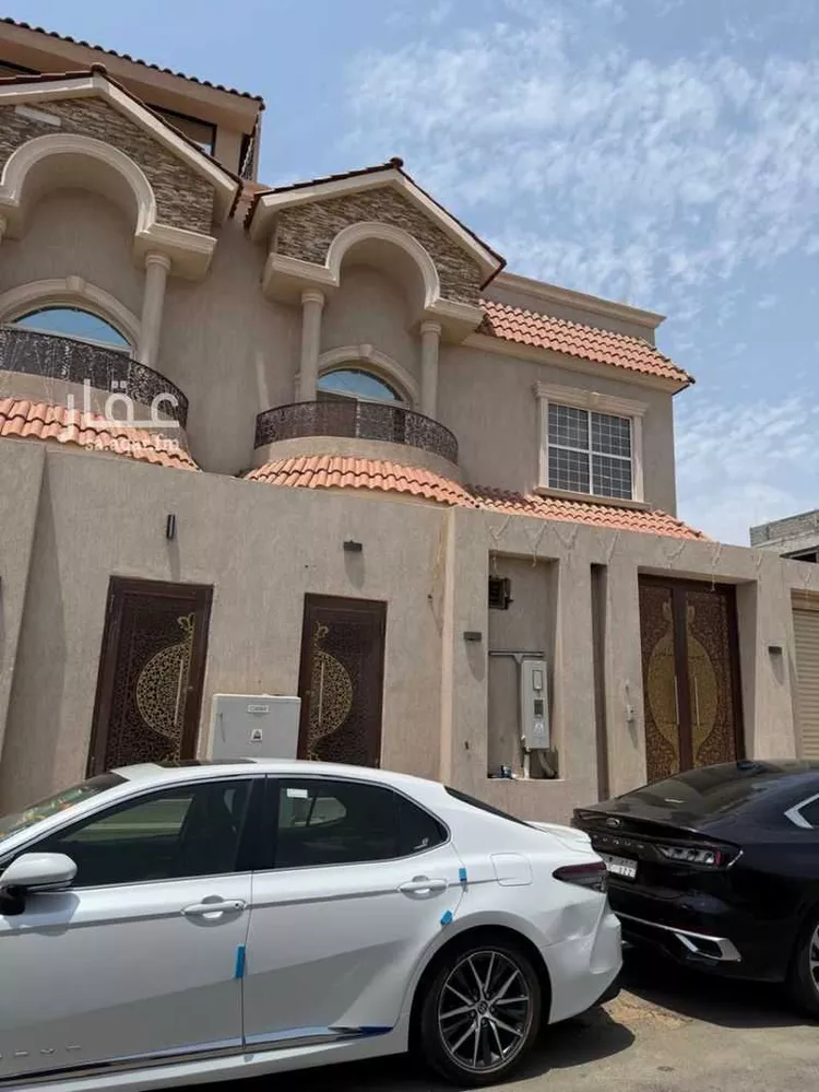 فيلا للإيجار في شارع العلاق, حي الأندلس, مدينة جدة, منطقة مكة المكرمة صورة 2