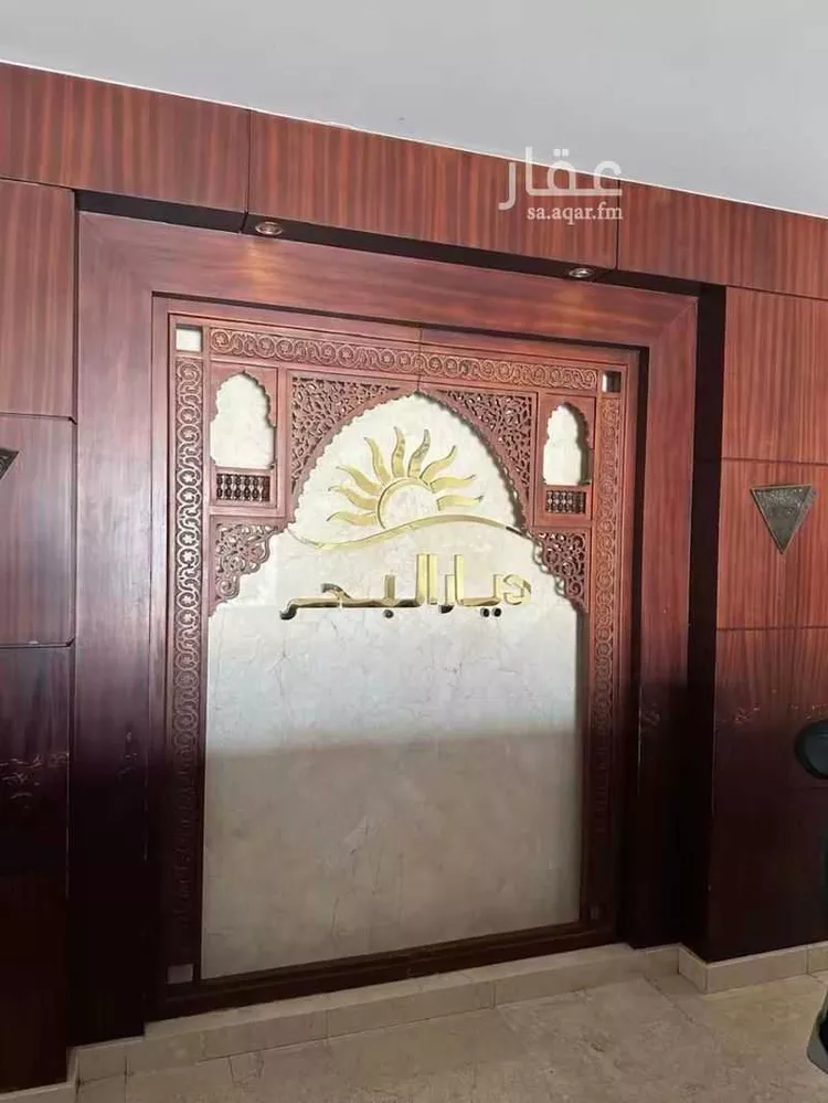 شقة للإيجار في شارع ابن الجلاس, حي الشاطئ, مدينة جدة, منطقة مكة المكرمة صورة 5