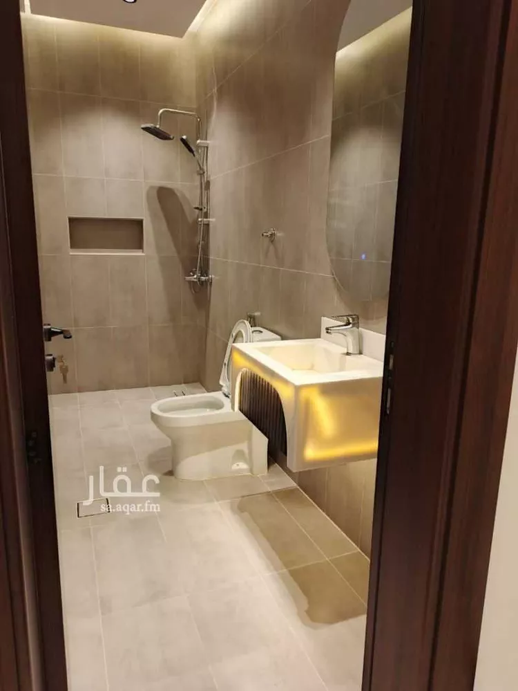 شقة للبيع في شارع الصباغ, حي الروضة, مدينة جدة, منطقة مكة المكرمة 6