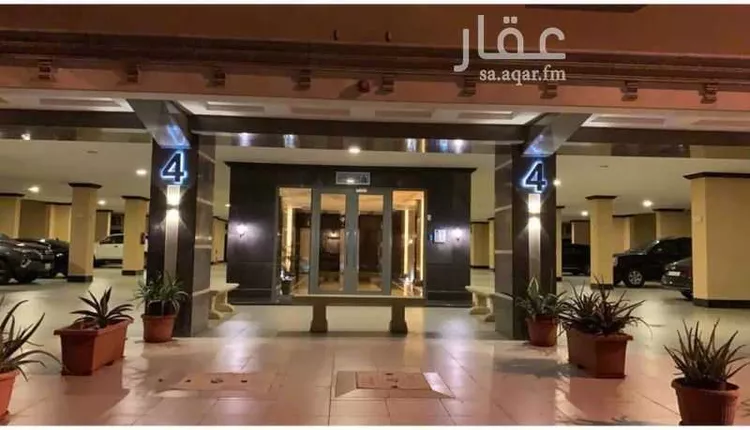 شقة للإيجار في شارع التومنارى, حي السلامة, مدينة جدة, منطقة مكة المكرمة صورة 2