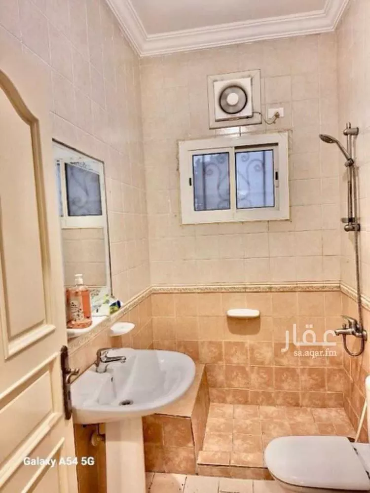 شقة للإيجار في شارع عبدالله الخريجي, حي الروضة, مدينة جدة, منطقة مكة المكرمة صورة 5