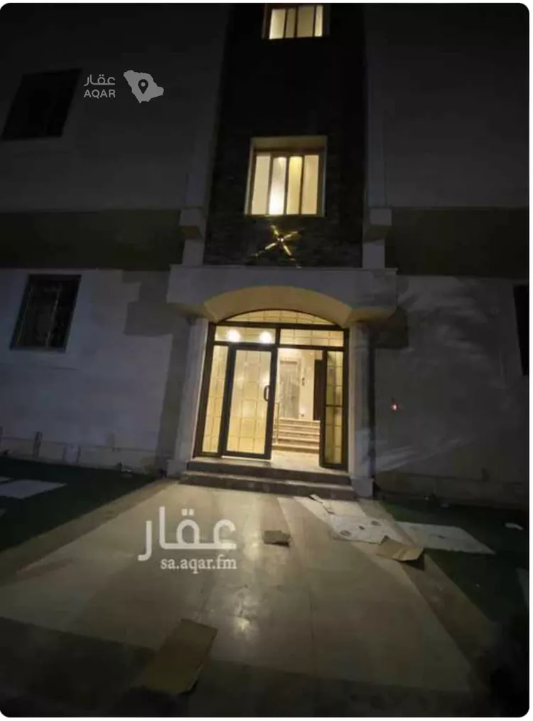 شقة للبيع في شارع الامام ابن ماجة ، حي الدفاع ، المدينة المنورة ، منطقة المدينة المنورة صورة 2