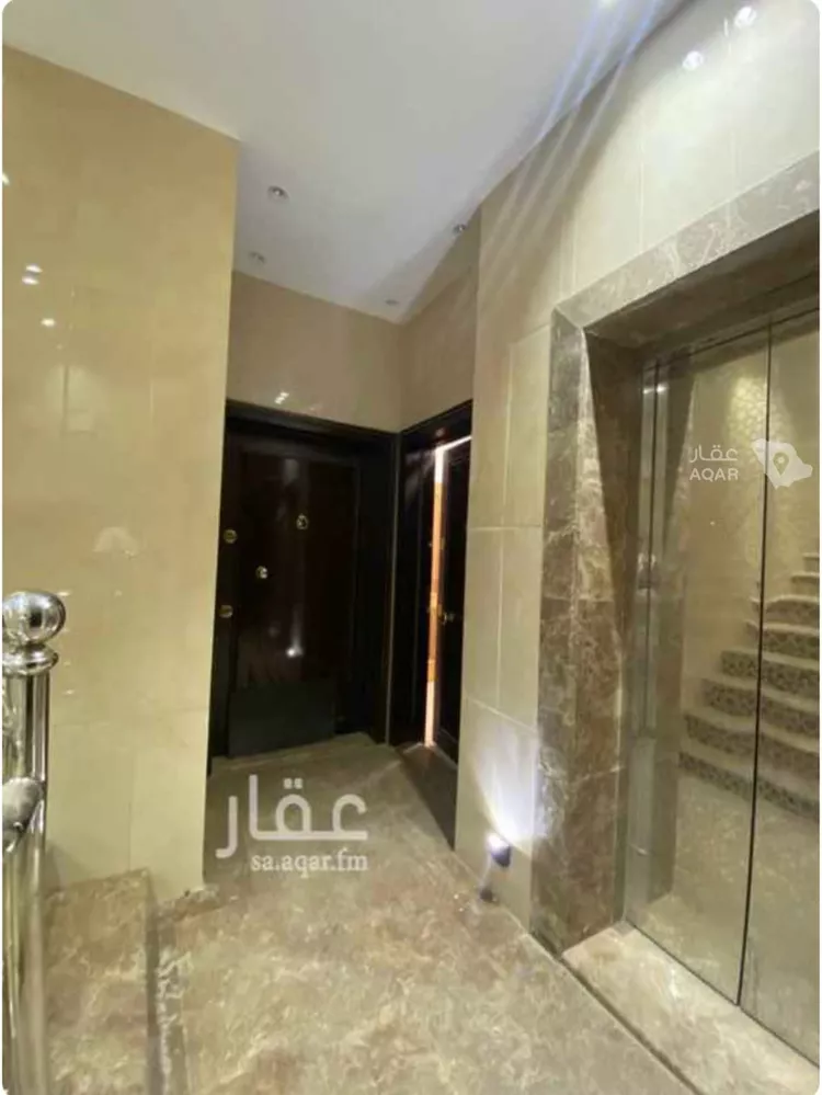 شقة للبيع في شارع الامام ابن ماجة ، حي الدفاع ، المدينة المنورة ، منطقة المدينة المنورة 7