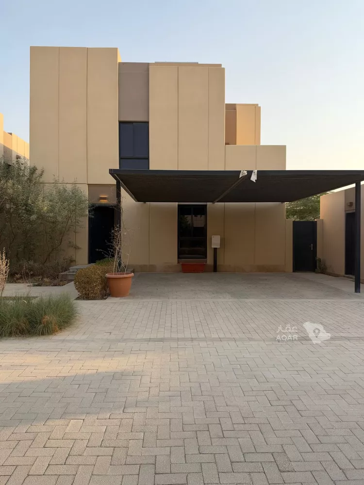 Villa for Rent in Riyadh King Khalid International Airport 8