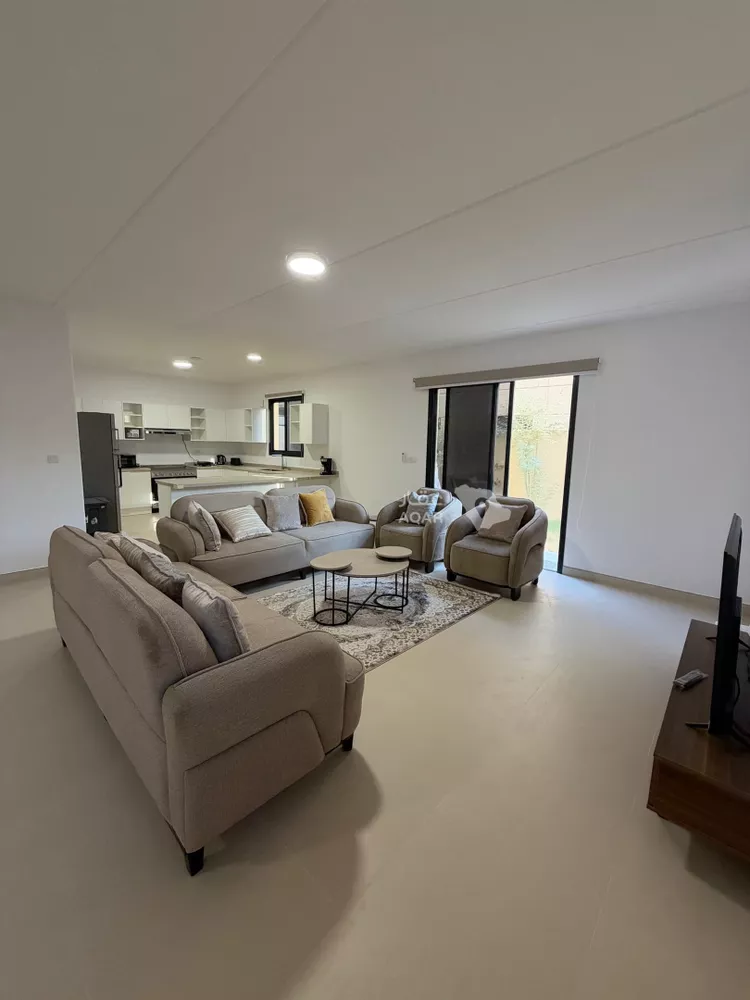 Villa for Rent in Riyadh King Khalid International Airport 6