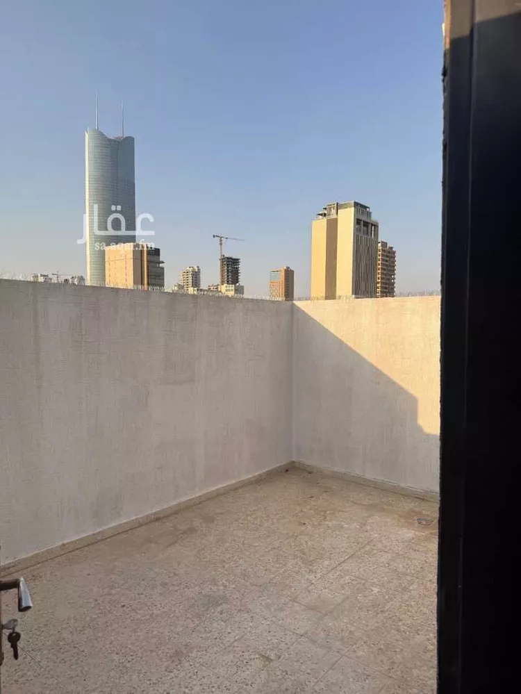 شقة للإيجار في شارع بن جواد, حي العقيق, مدينة الرياض, منطقة الرياض 7