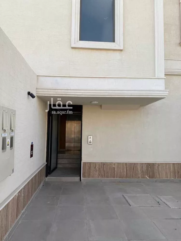 شقة للإيجار في شارع دهشور, حي الإزدهار, مدينة الرياض, منطقة الرياض صورة 2